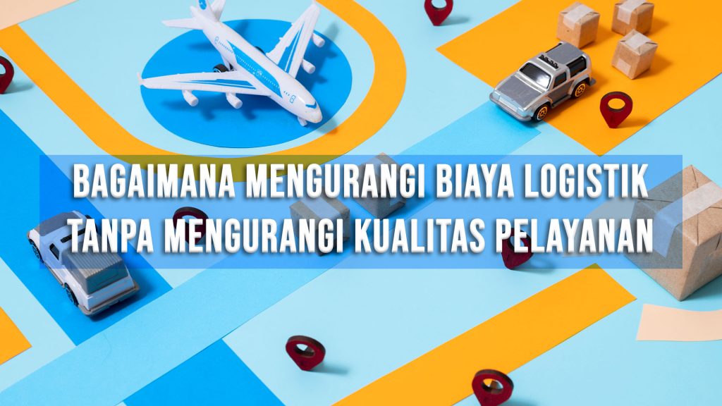 biaya logistik