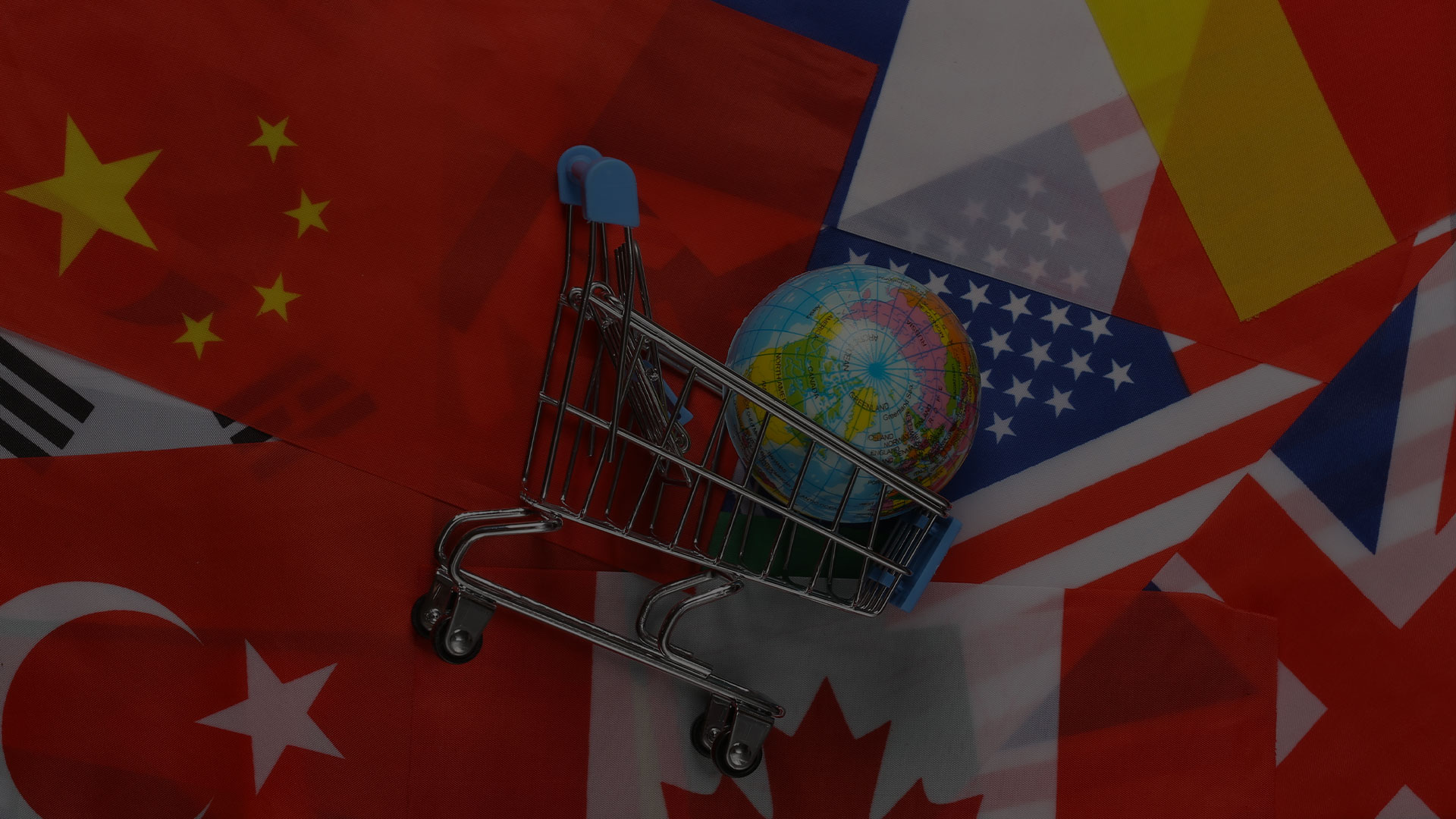 menjual produk ke luar negeri