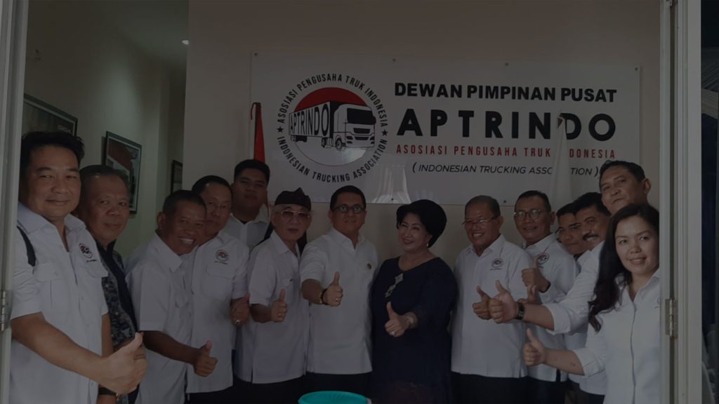 Aptrindo Stop Operasi di Pelabuhan Priok