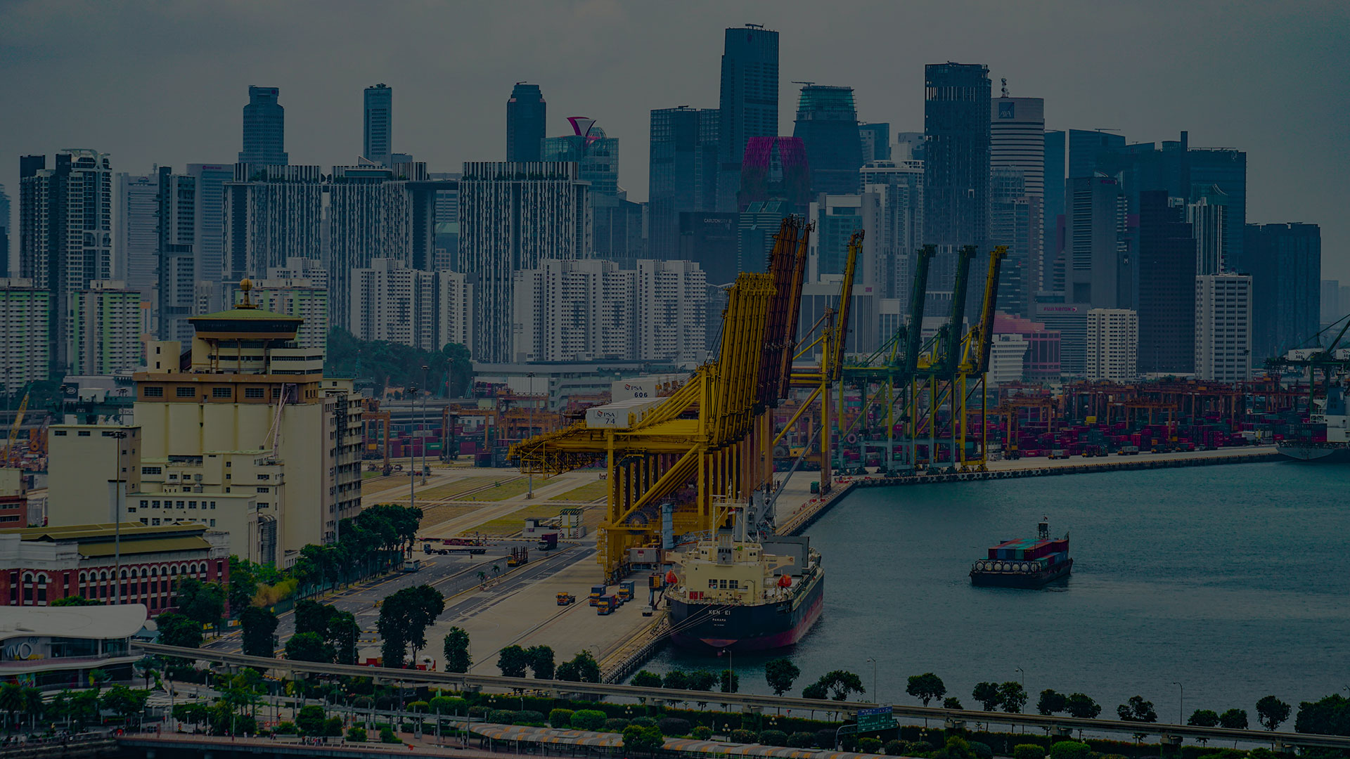 cara ekspor barang ke luar negeri