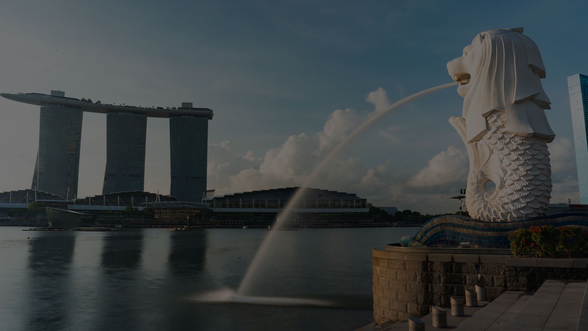 impor barang dari singapore
