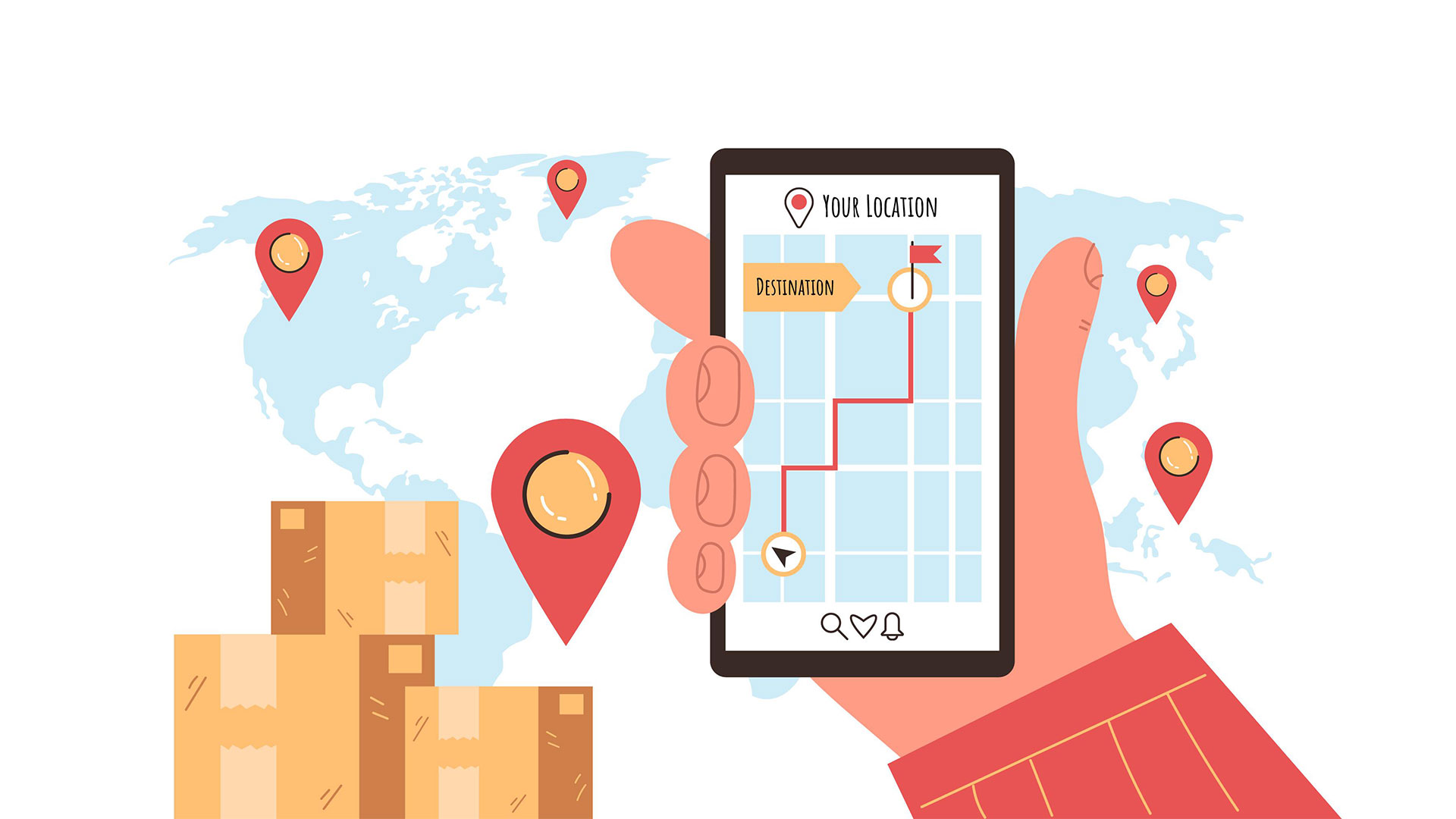 jasa impor untuk bisnis online