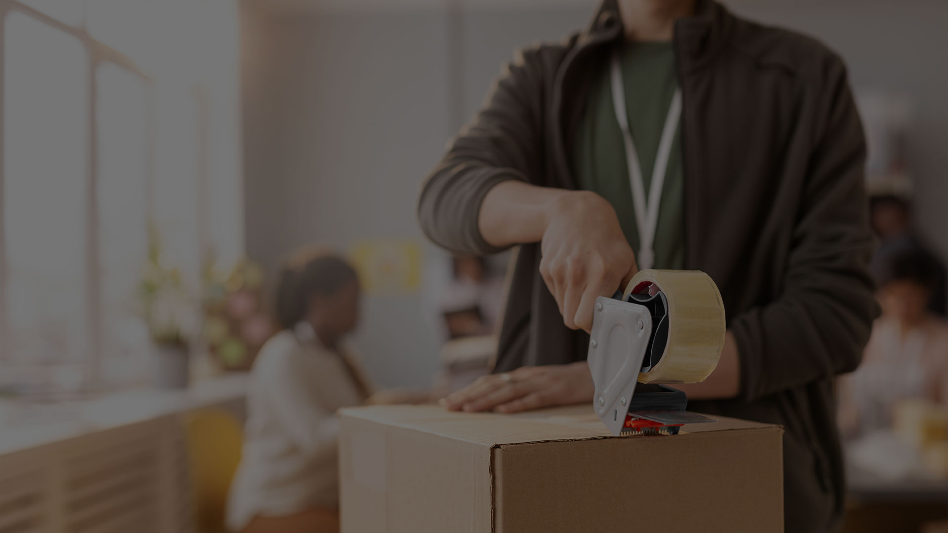 asuransi pengiriman barang