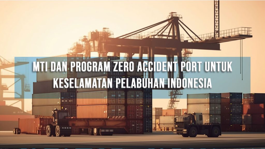 zero accindent port