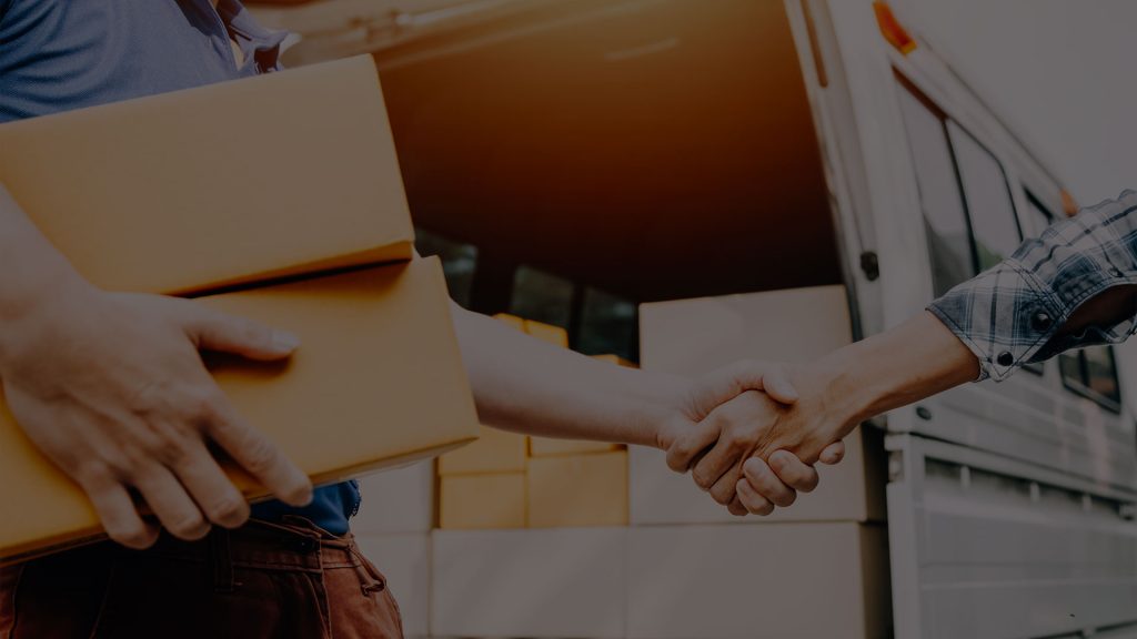 supplier luar negeri terpercaya