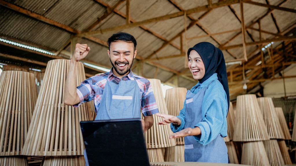 jasa impor barang