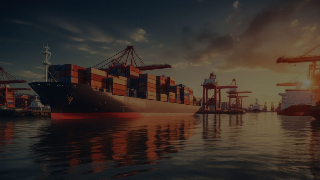 keuntungan jasa import china
